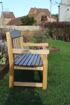 garden seat